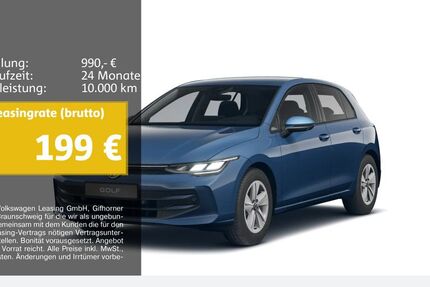 VW Golf 3.401 km 26.430 &euro; Bochum 44809