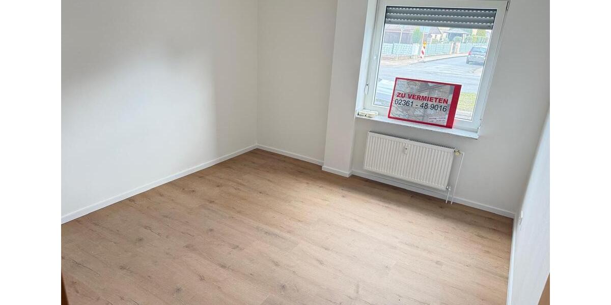 Erdgeschoßwohnung Herten - 3 Zimmer, 84 m&sup2;, 795&euro; | Angebot:24781942