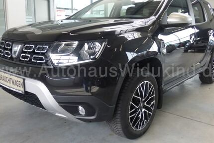Dacia Duster 85.000 km 12.990 &euro; Wuppertal 42289