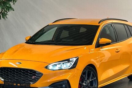 Ford Focus 27.000 km 21.899 &euro; Wuppertal 42279