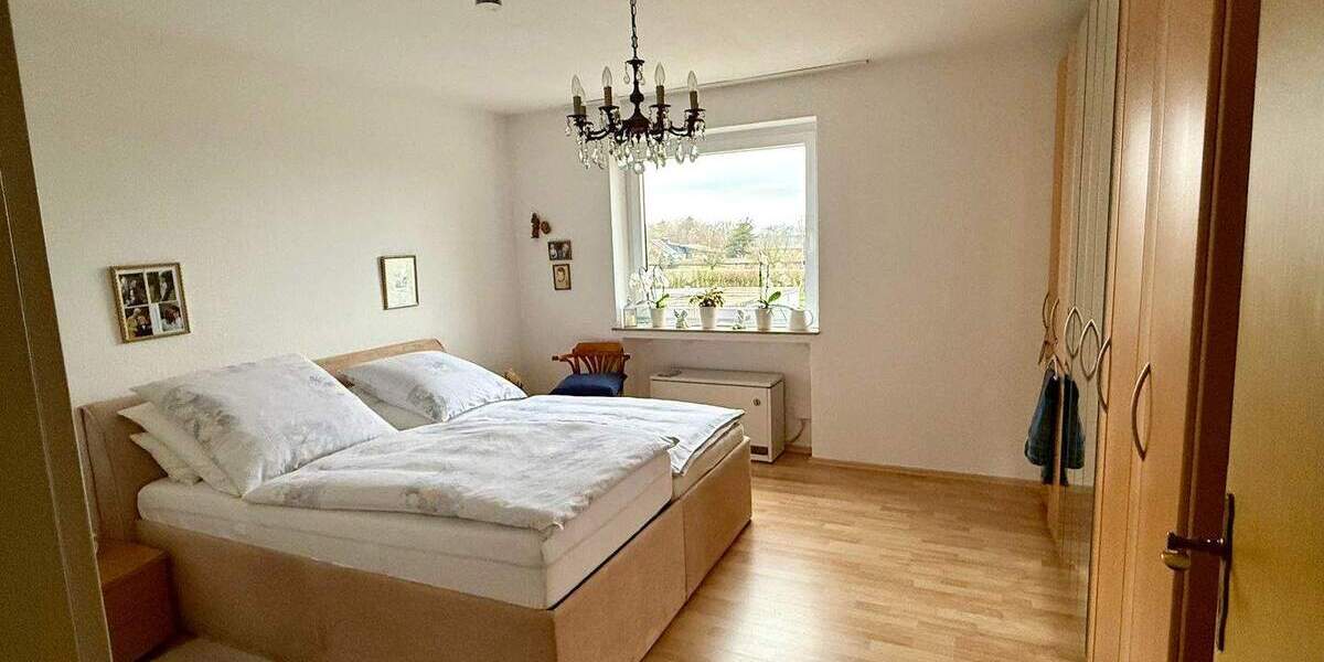 Etagenwohnung Witten Stockum - 2 Zimmer, 63 m&sup2;, 410&euro; | Angebot:25768148