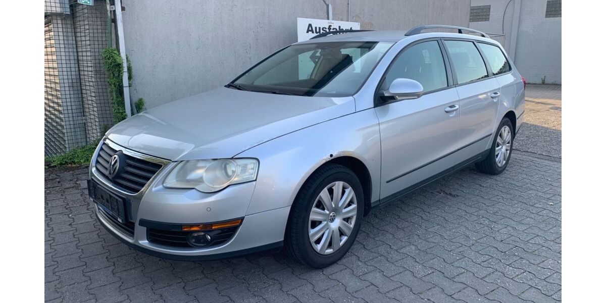 VW Passat 308.150 km 999 &euro; Gelsenkirchen 45881