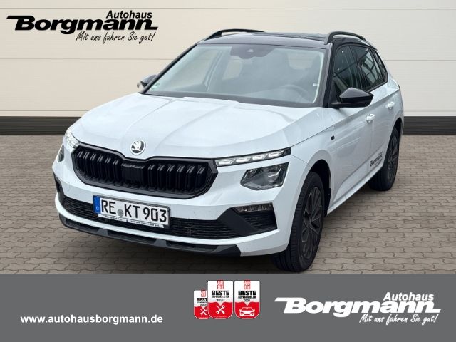 Skoda Kamiq 2.500 km 27.950 &euro; Haltern am See 45721