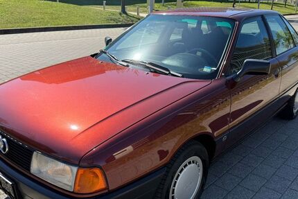 Audi 80 288.860 km 2.980 &euro; Essen 45131