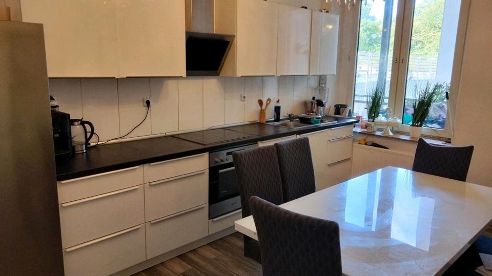 Erdgeschoßwohnung Hagen Hagen-Nord - 4 Zimmer, 113 m&sup2;, 123.000&euro; | Angebot:25936935