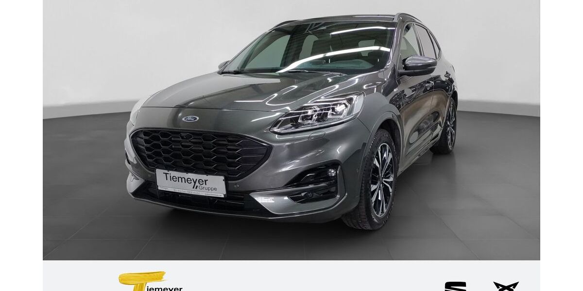Ford Kuga 68.905 km 17.980 &euro; Bochum 44809