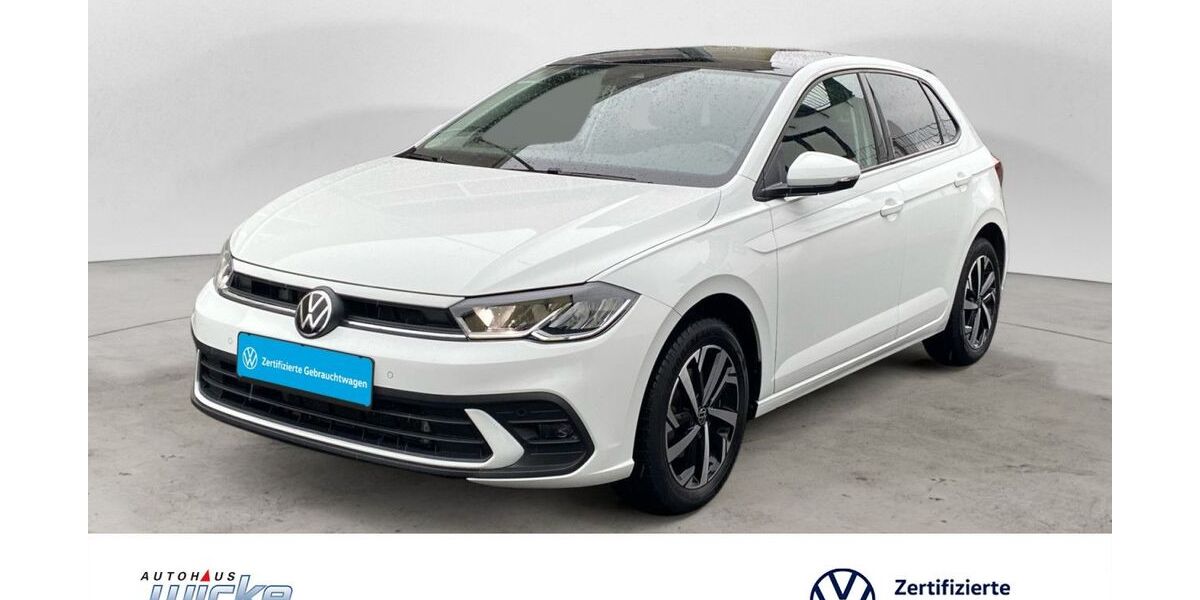 VW Polo 18.280 km 21.980 &euro; Bochum - Linden 44879