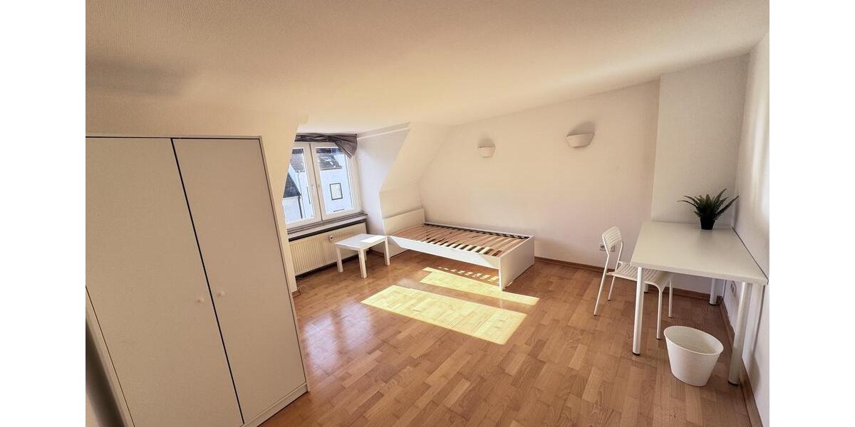 Etagenwohnung Datteln - 1 Zimmer, 13 m&sup2;, 350&euro; | Angebot:24512160