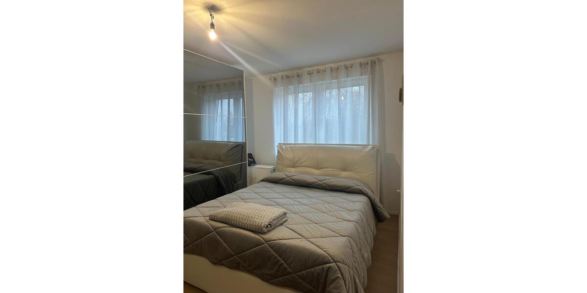 Etagenwohnung Essen Stadtbezirk IV - 1 Zimmer, 60 m&sup2;, 650&euro; | Angebot:25962497