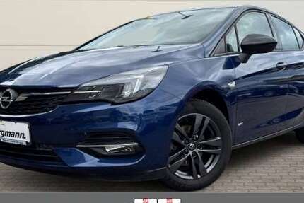 Opel Astra 29.000 km 17.490 &euro; Gelsenkirchen 45894