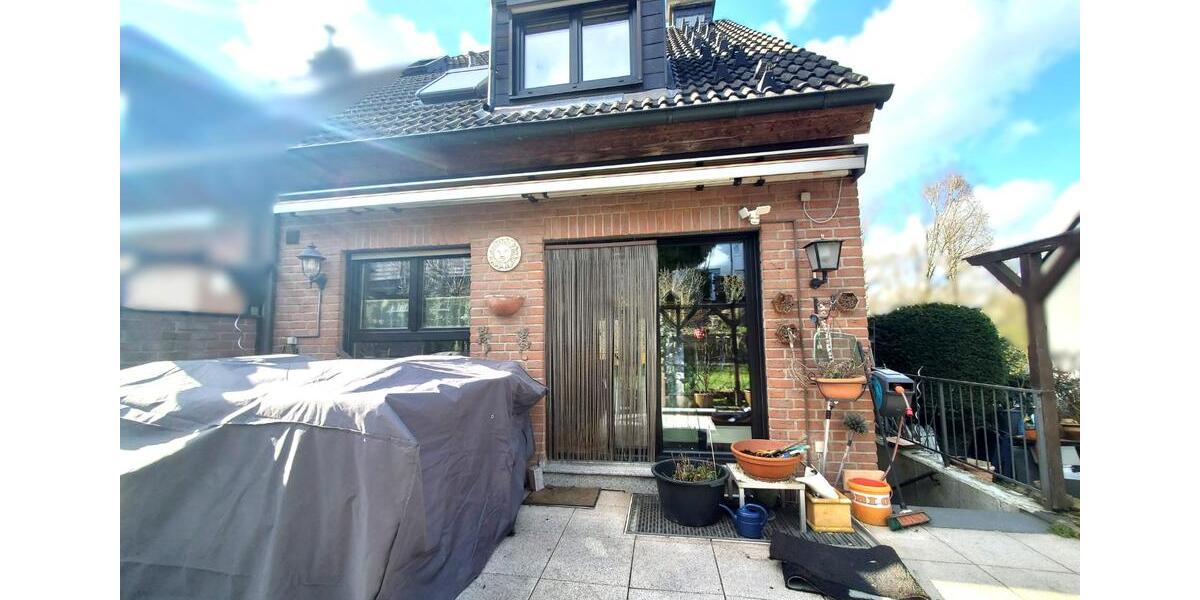 Doppelhaushälfte Wuppertal Gemarkung Langerfeld - 5 Zimmer, 160 m&sup2;, 469.000&euro; | Angebot:25833819