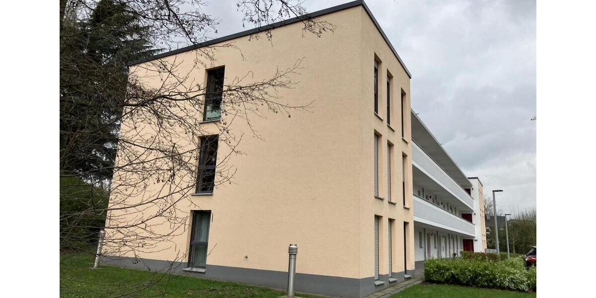 Dachgeschoßwohnung Dortmund Huckarde - 3.5 Zimmer, 84 m&sup2;, 898&euro; | Angebot:25956787