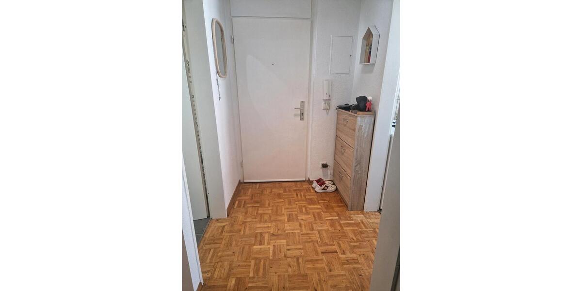 Etagenwohnung Bochum Bochum-Mitte - 1 Zimmer, 40 m&sup2;, 420&euro; | Angebot:25958292