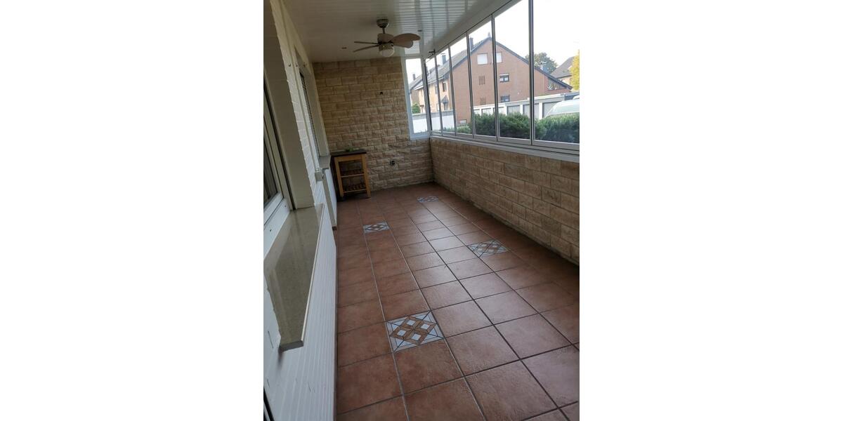 Erdgeschoßwohnung Haltern am See - 4.5 Zimmer, 100 m&sup2;, 285.000&euro; | Angebot:25238633