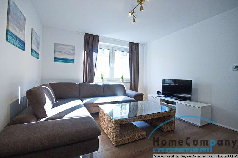 Zimmer Dortmund Innenstadt Ost - 2 Zimmer, 1.490&euro; | Angebot:20621196