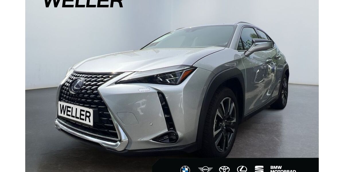 Lexus UX 7.000 km 32.270 &euro; Dortmund 44143