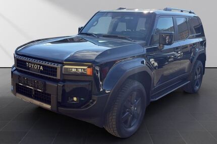 Toyota Land Cruiser 38.089 km 72.990 &euro; Wuppertal 42109