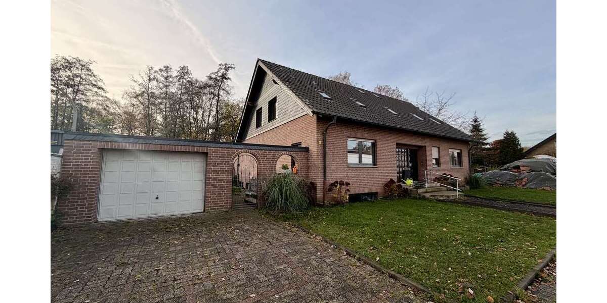 Einfamilienhaus Selm - 12 Zimmer, 307 m&sup2;, 850.000&euro; | Angebot:24869439