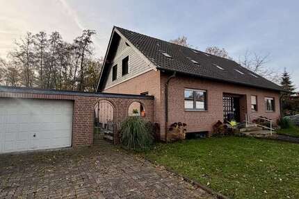 Haus Selm - 12 Zimmer, 307 m&sup2;, 850.000&euro; | Angebot:24869439