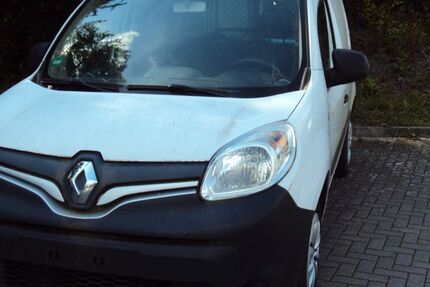 Renault Kangoo 172.000 km 2.700 &euro; Hagen 58091