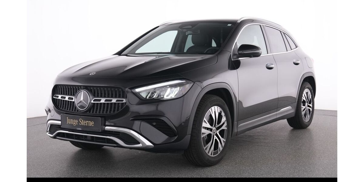 Mercedes-Benz GLA 200 3.082 km 38.985 &euro; Essen 45309