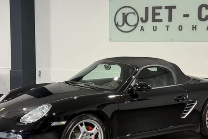 Porsche Boxster 85.791 km 33.900 &euro; Wuppertal 42349