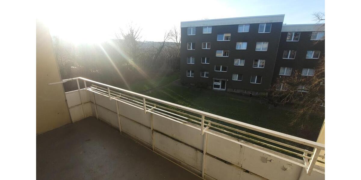 Etagenwohnung Witten Herbede - 3 Zimmer, 77 m&sup2;, 580&euro; | Angebot:24662314