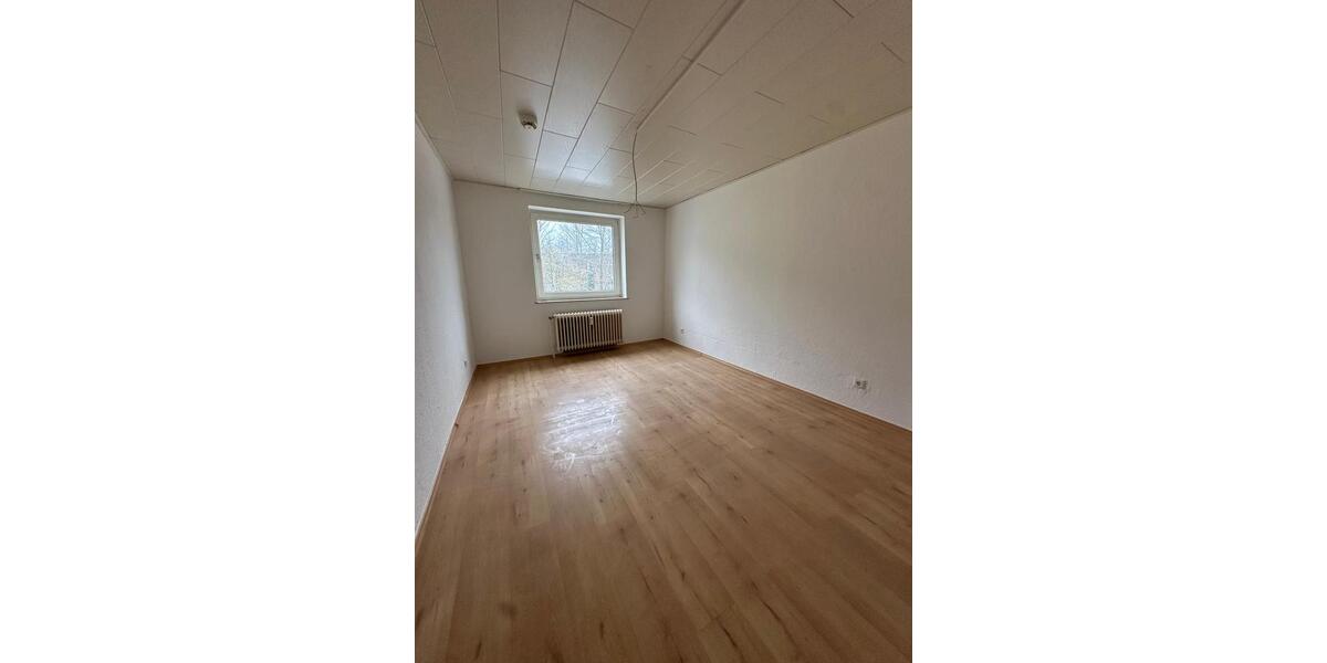 Etagenwohnung Gladbeck Brauck - 3 Zimmer, 73 m&sup2;, 530&euro; | Angebot:23721656