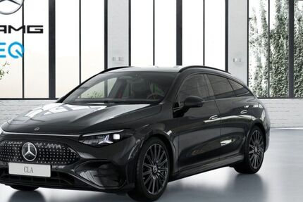 Mercedes-Benz CLA 350 9.500 km 66.170 &euro; Dortmund 44139