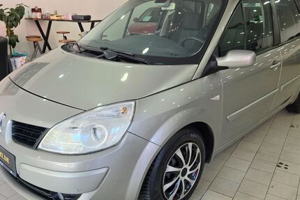 Renault Scenic 100.000 km 3.999 &euro; Recklinghausen 45661