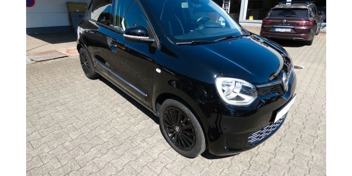 Renault Twingo 41.075 km 14.995 &euro; Hagen 58091