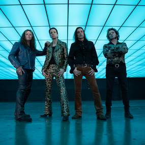 Def Leppard 23.06.2026 Westfalenhalle