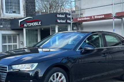 Audi A4 211.756 km 14.890 &euro; Velbert 42551