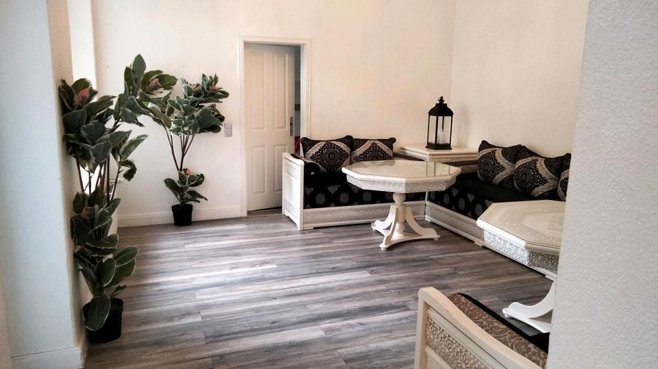 Erdgeschoßwohnung Hagen Hagen-Nord - 4 Zimmer, 113 m&sup2;, 123.000&euro; | Angebot:25944526