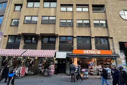 Gewerbeobjekt Bochum Innenstadt - 4.000&euro; | Angebot:25902686
