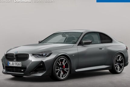BMW M240i 21.536 km 52.599 &euro; Dortmund 44263