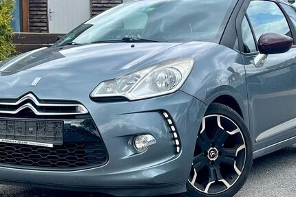 Citroen DS3 175.208 km 3.650 &euro; Gelsenkirchen 45884