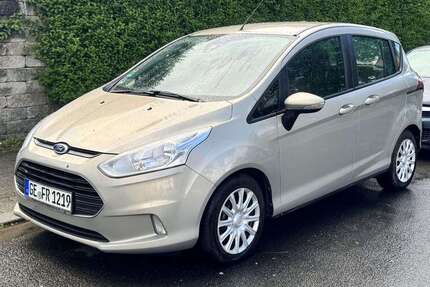 Ford B-Max 320.000 km 2.800 &euro; gelsenkirchen 45891
