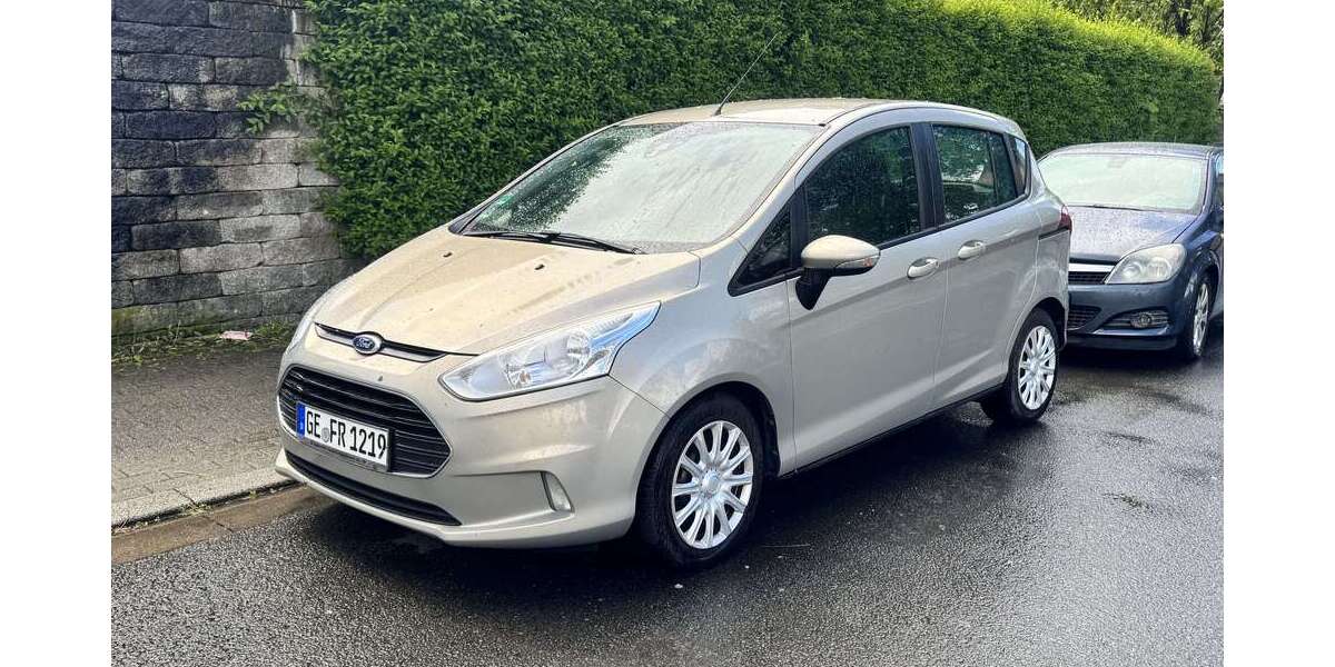 Ford B-Max 320.000 km 2.800 &euro; gelsenkirchen 45891