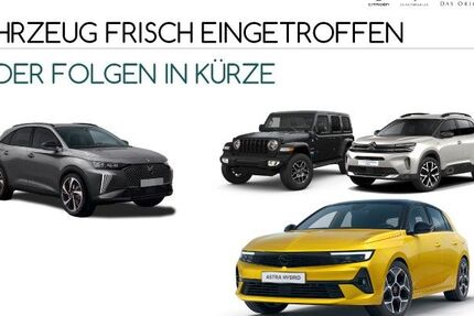 Citroen C5 Aircross 33.950 km 23.490 &euro; Oberhausen 46147