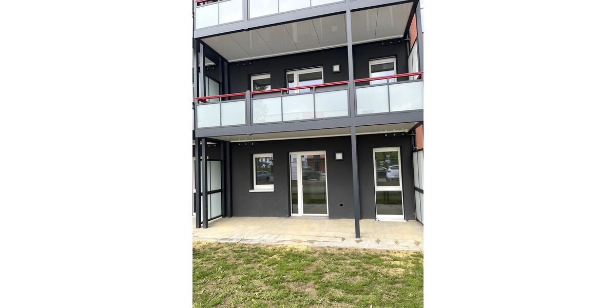 Erdgeschoßwohnung Essen Stadtbezirk V - 2 Zimmer, 63 m&sup2;, 657&euro; | Angebot:25209204