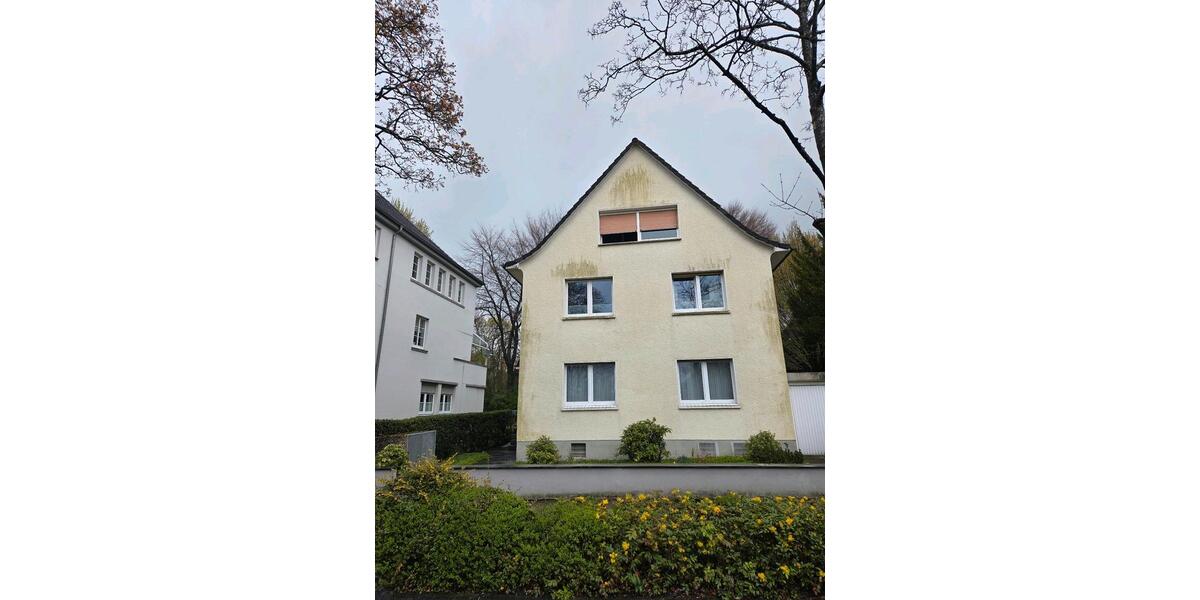 Etagenwohnung Gelsenkirchen Buer - 3 Zimmer, 93 m&sup2;, 950&euro; | Angebot:25936392