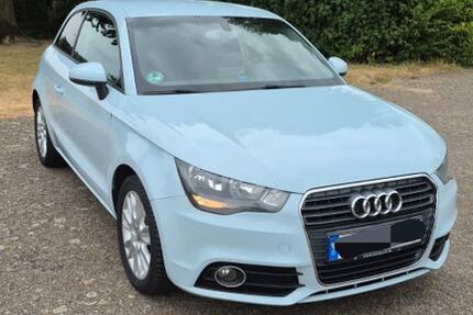Audi A1 219.987 km 5.300 &euro; Dorsten 46282