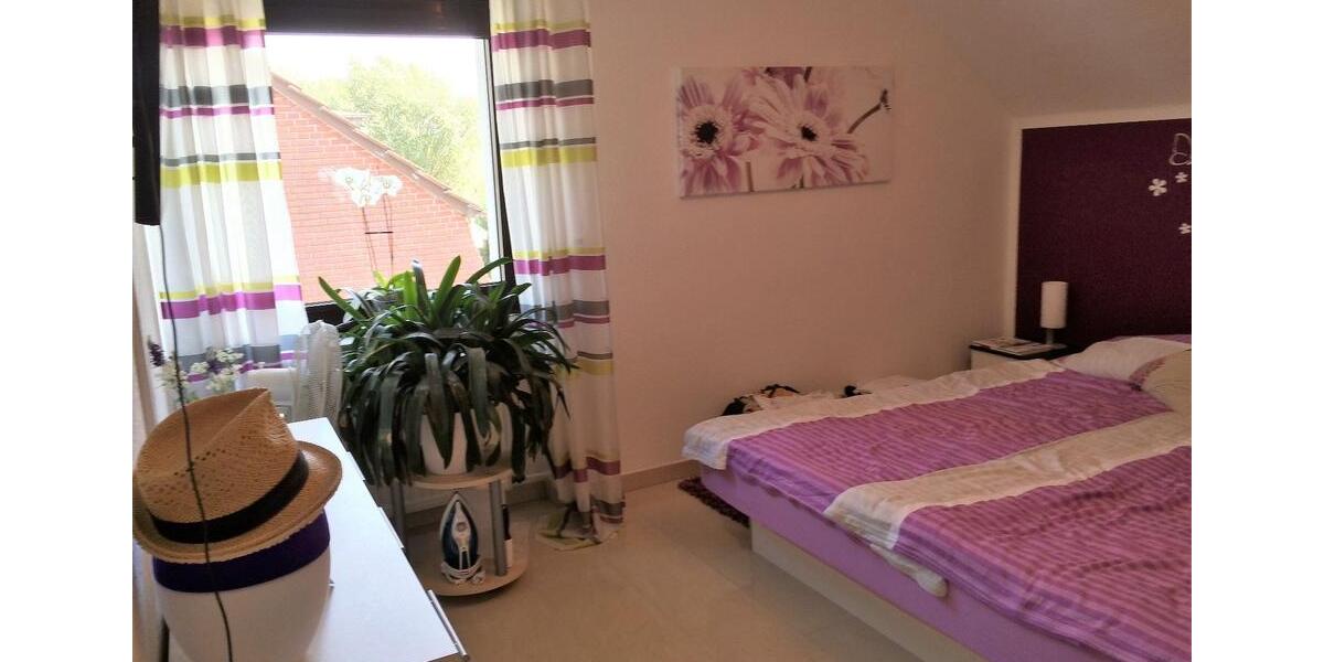 Etagenwohnung Castrop-Rauxel Becklem - 3 Zimmer, 89 m&sup2;, 900&euro; | Angebot:25943759