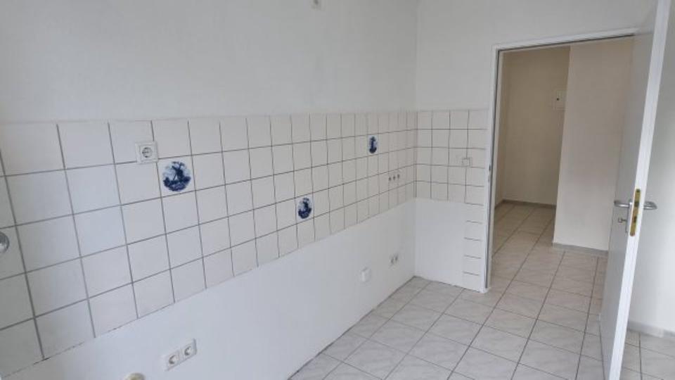 Etagenwohnung Hagen Hagen-Mitte - 2 Zimmer, 60 m&sup2;, 530&euro; | Angebot:24780683