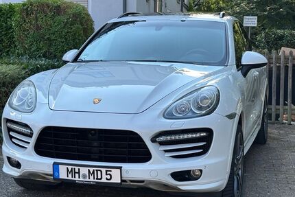 Porsche Cayenne 196.000 km 18.900 &euro; Mülheim 45468