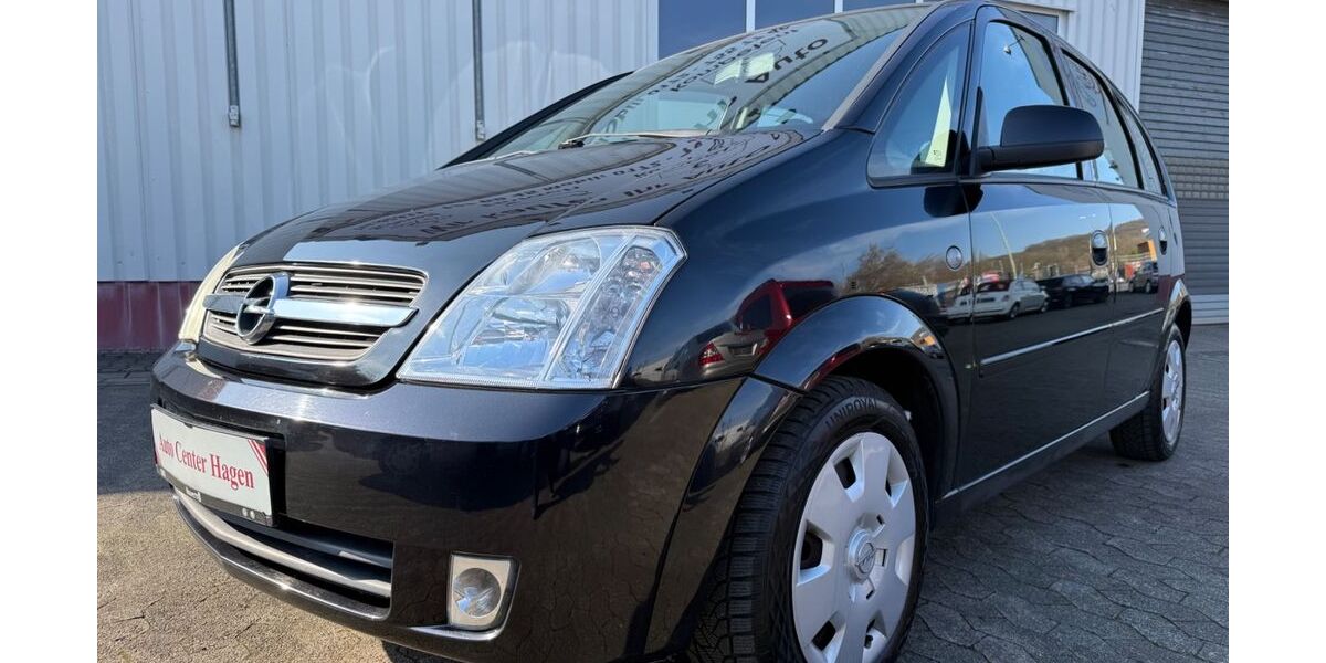 Opel Meriva 156.664 km 1.980 &euro; Hagen 58135
