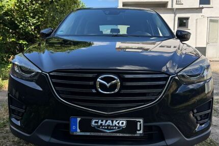 Mazda CX-5 235.623 km 8.750 &euro; Oberhausen 46149
