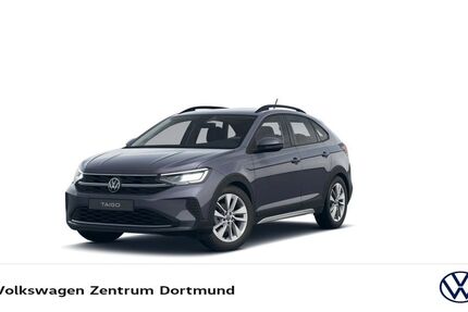 VW Taigo 4.184 km 24.533 &euro; Dortmund 44141