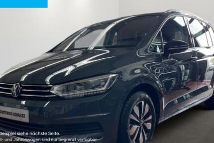 VW Touran 13.191 km 34.950 &euro; Velbert 42553